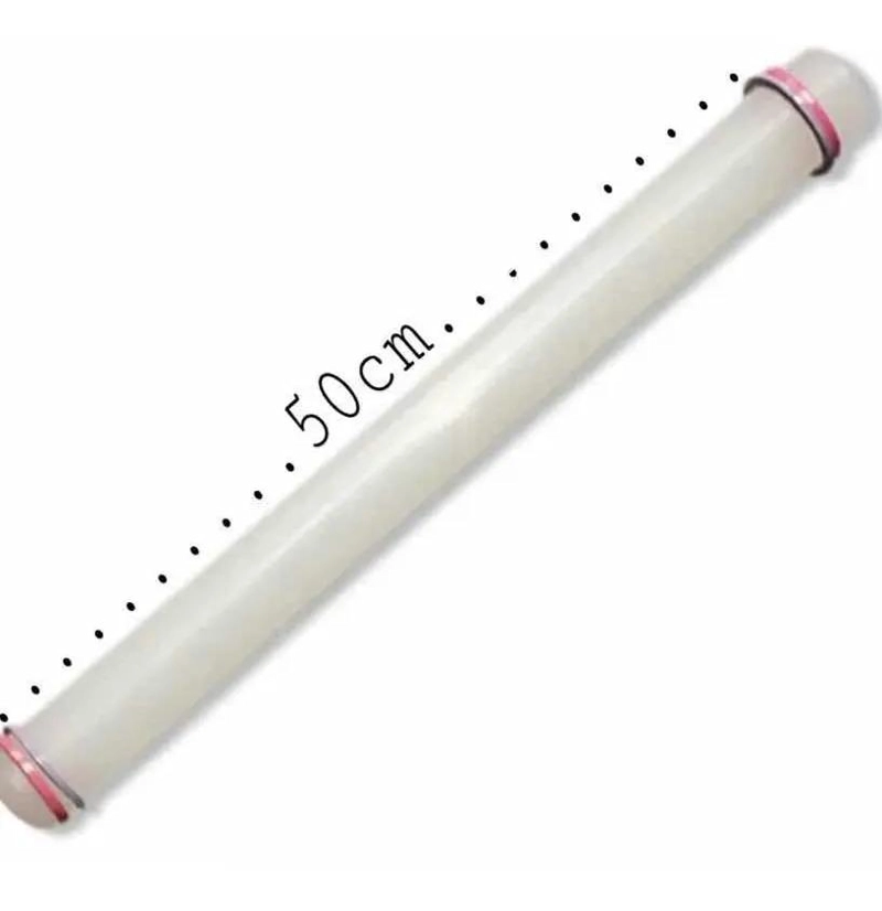 USLERO CON MEDIDORES PARA FONDANT Y CERAMICA DE PRECISION - 1