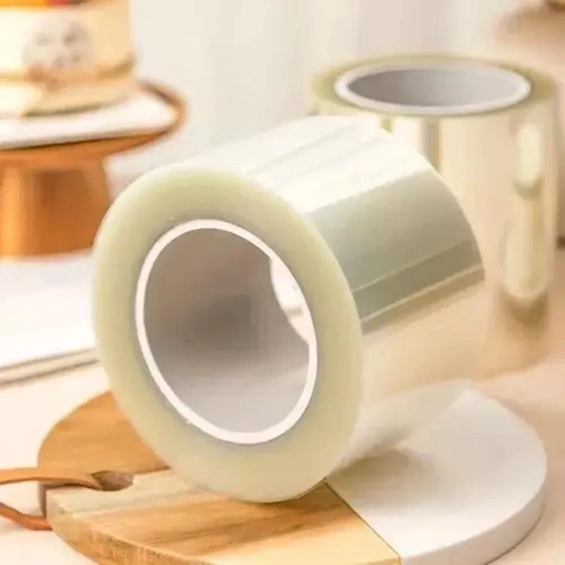 ROLLO DE ACETATO PARA REPOSTERIA DE 10 CM DE ANCHO Y 60 METROS - 4