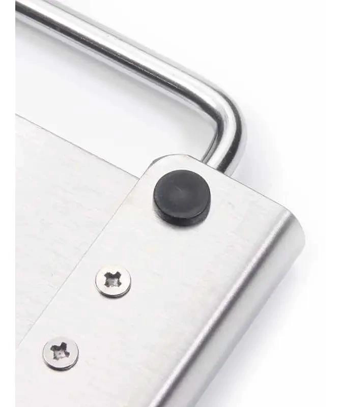 CORTADOR DE QUESO CON ALAMBRE DE ACERO PARA COCINA Y ACCESORIOS - 4