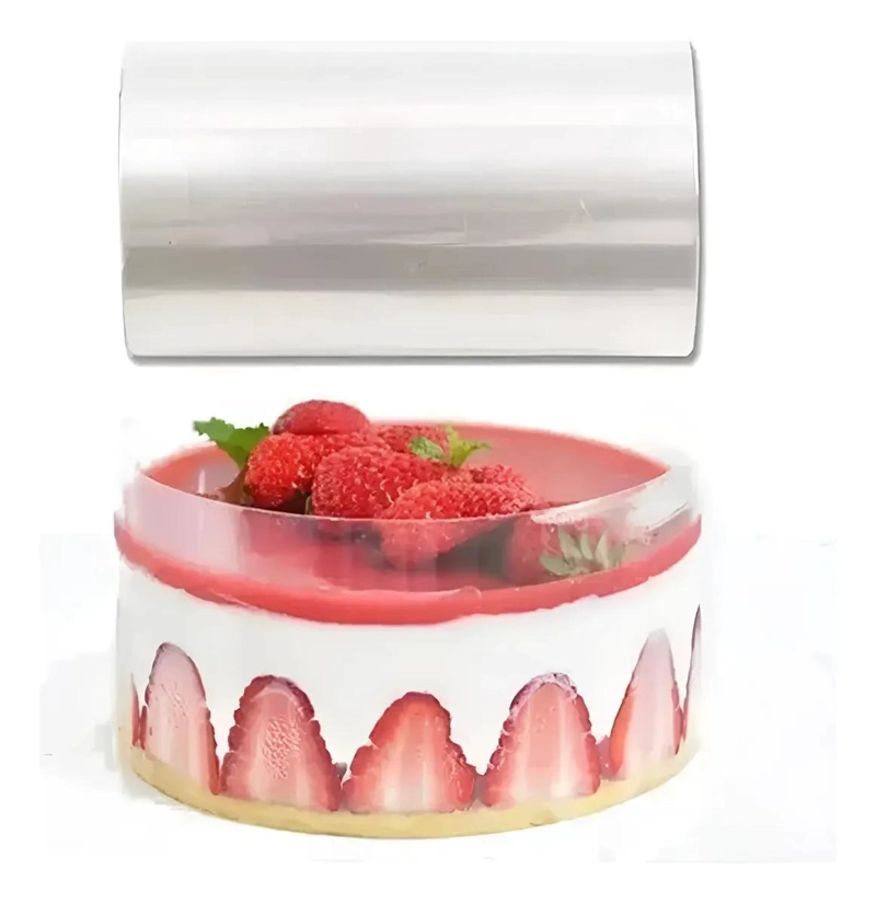 ROLLO DE ACETATO PARA REPOSTERIA DE 10 CM POR 60 METROS - 1