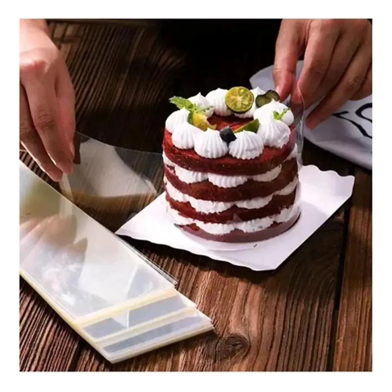 ROLLO DE ACETATO PARA REPOSTERIA DE 10 CM POR 60 METROS - 4