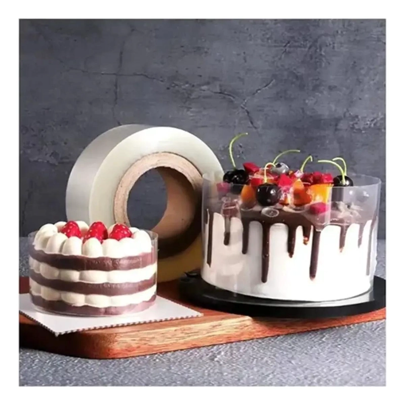 ROLLO DE ACETATO PARA REPOSTERIA DE 10 CM POR 60 METROS - 5