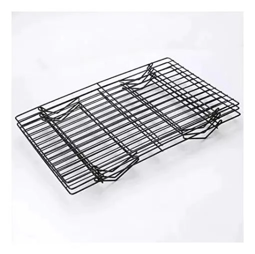 REJILLA PARA ENFRIAR GALLETAS Y PAN DE 3 NIVELES - 2
