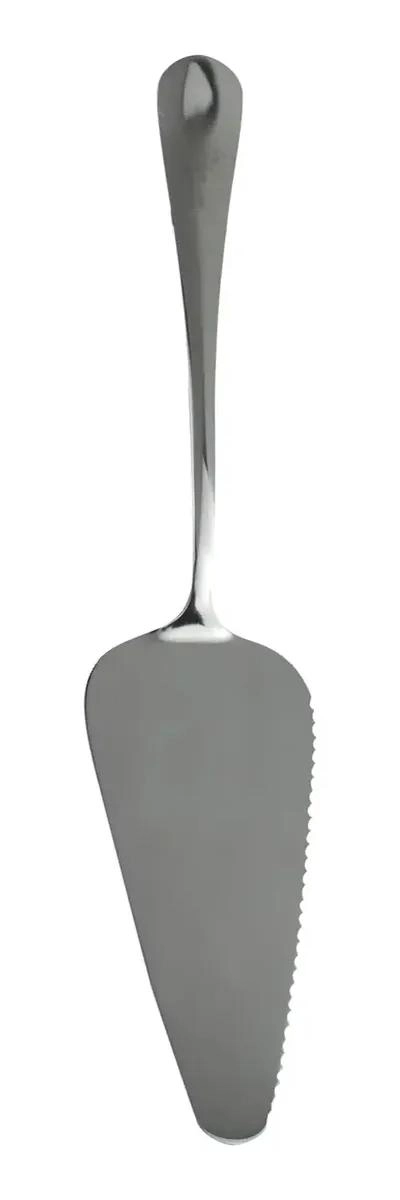 PALETA PARA TORTA DE ACERO INOXIDABLE CON MANGO ERGONOMICO - 3