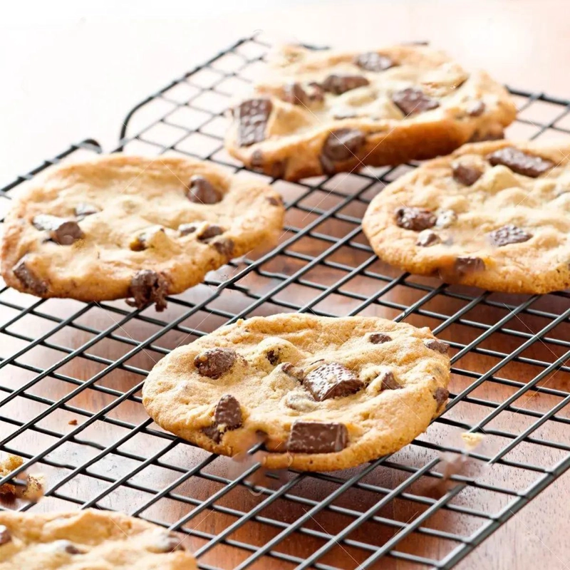 REJILLA PARA ENFRIAR PRODUCTOS DE REPOSTERIA TAMAÑO PEQUEÑO - 4