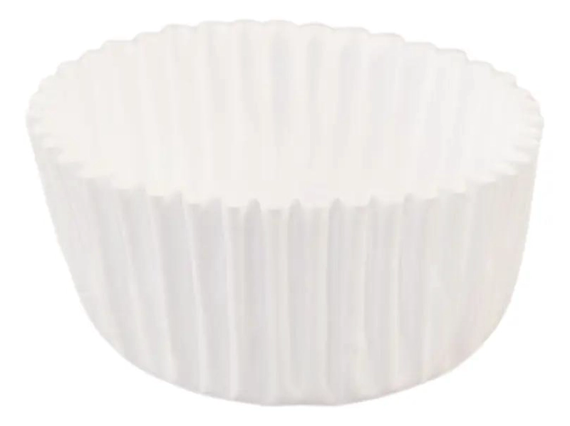 PACK DE 1000 CAPSULAS DE PAPEL BLANCO TAMAÑO NUMERO 9 - 1