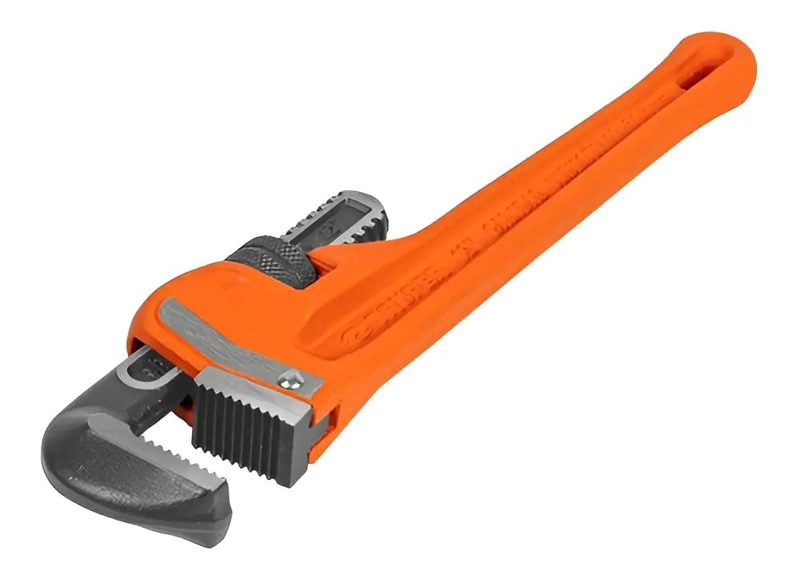 LLAVE STILSON 12 PULGADAS PARA TUBERIAS - 1