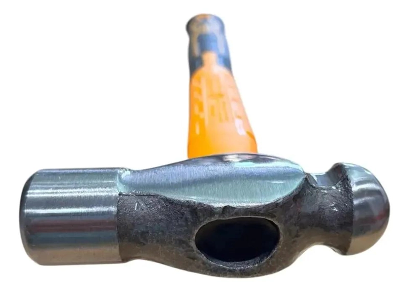 MARTILLO DE BOLA CON MANGO DE FIBRA DE VIDRIO - 4