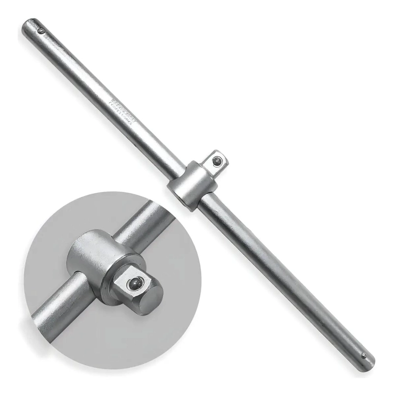 LLAVE TIPO T 18 PULGADAS CABEZAL 3/4 PULGADAS - 1