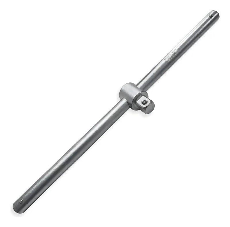 LLAVE TIPO T 18 PULGADAS CABEZAL 3/4 PULGADAS - 2