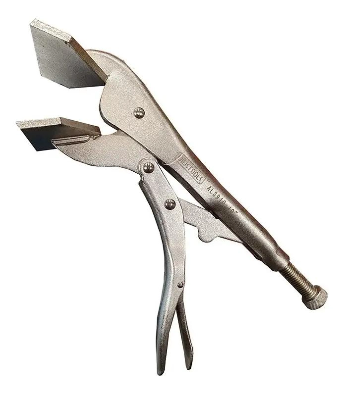 PINZA DE SUJECION DE ACERO AL CARBONO - 2