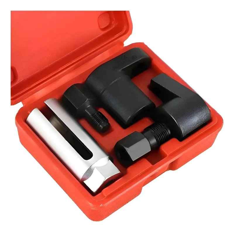 KIT DE DADOS CON SENSOR DE OXIGENO 5 PIEZAS - 1