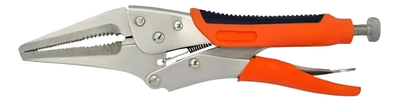 LLAVE DE SUJECION DE 6.1/2 PULGADAS - 1