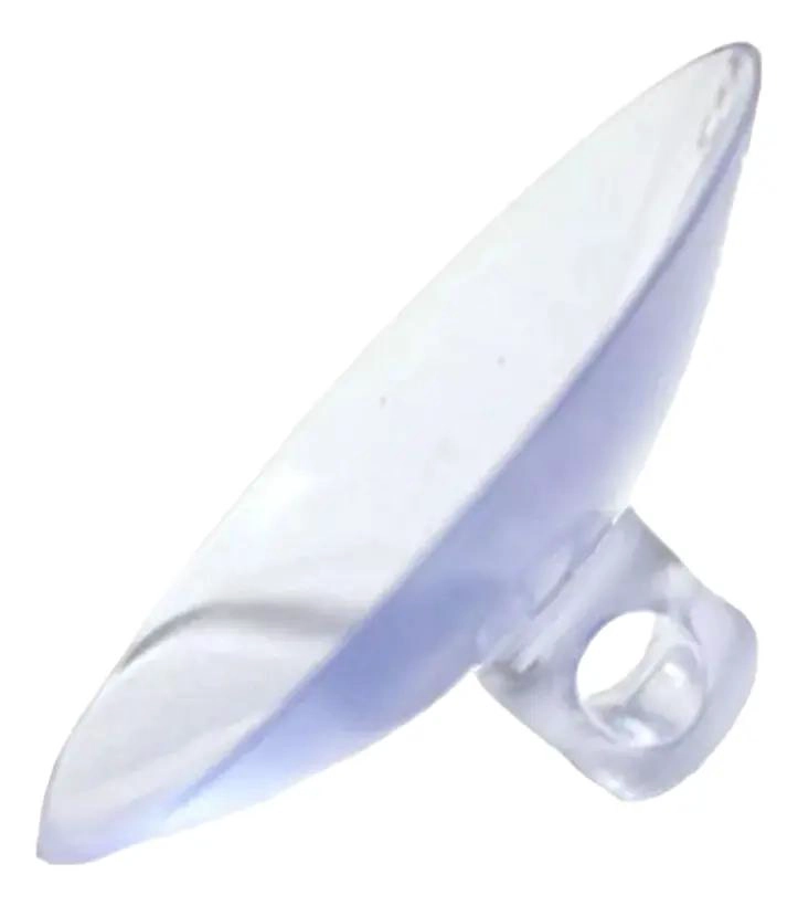 VENTOSAS CHUPON PARA VIDRIO 4 CM - 1