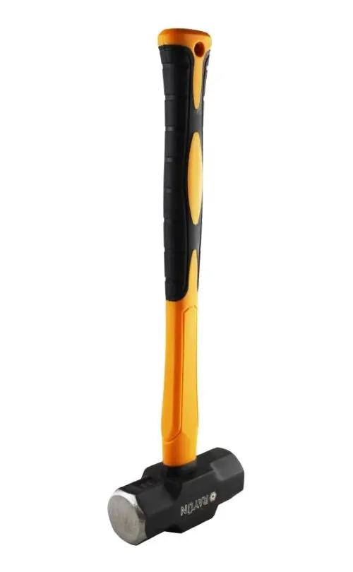 MARTILLO DE BOLA CON MANGO ERGONOMICO - 2