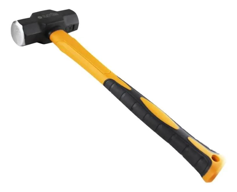 MARTILLO DE BOLA CON MANGO ERGONOMICO - 3