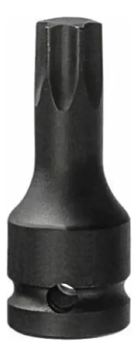LLAVE COMBINADA 1/2' T30 ACERO CROMO MOLIBDENO - 1