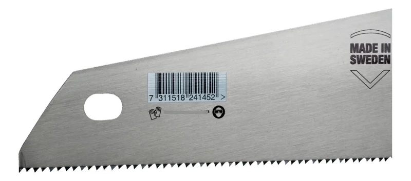 SERRUCHO PROFESIONAL 55.88 CM PARA MADERA - 1