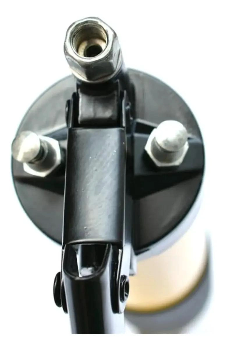BOMBA ENGRASADORA NEUMATICA PORTATIL - 4