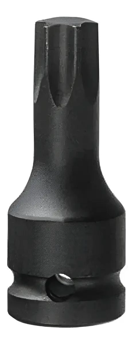 LLAVE TORX 1/2' ACERO CROMO MOLIBDENO - 1
