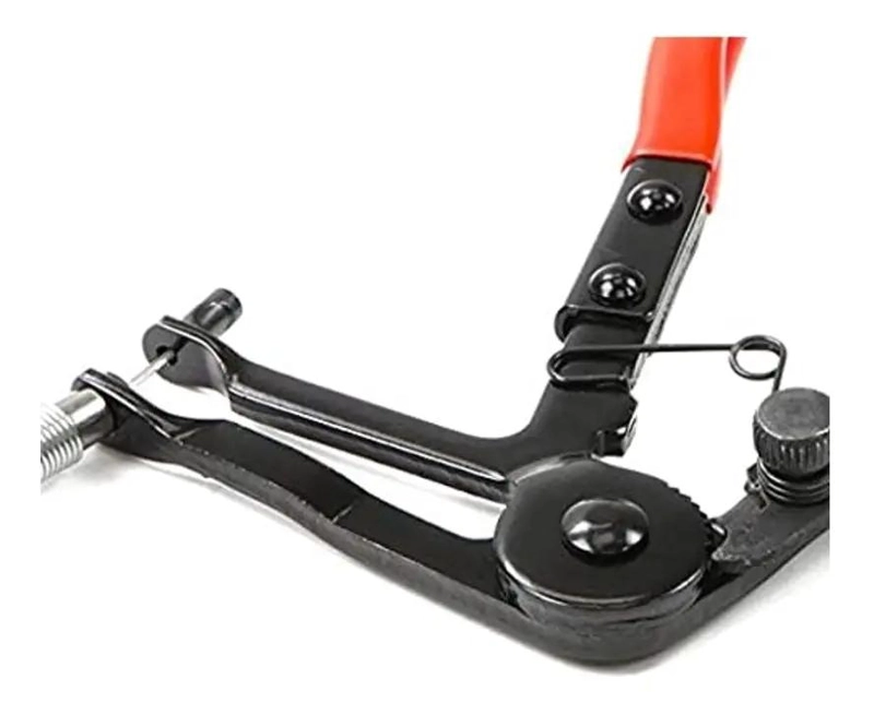 ALICATE FLEXIBLE PARA ABRAZADERA DE MANGUERA - 2