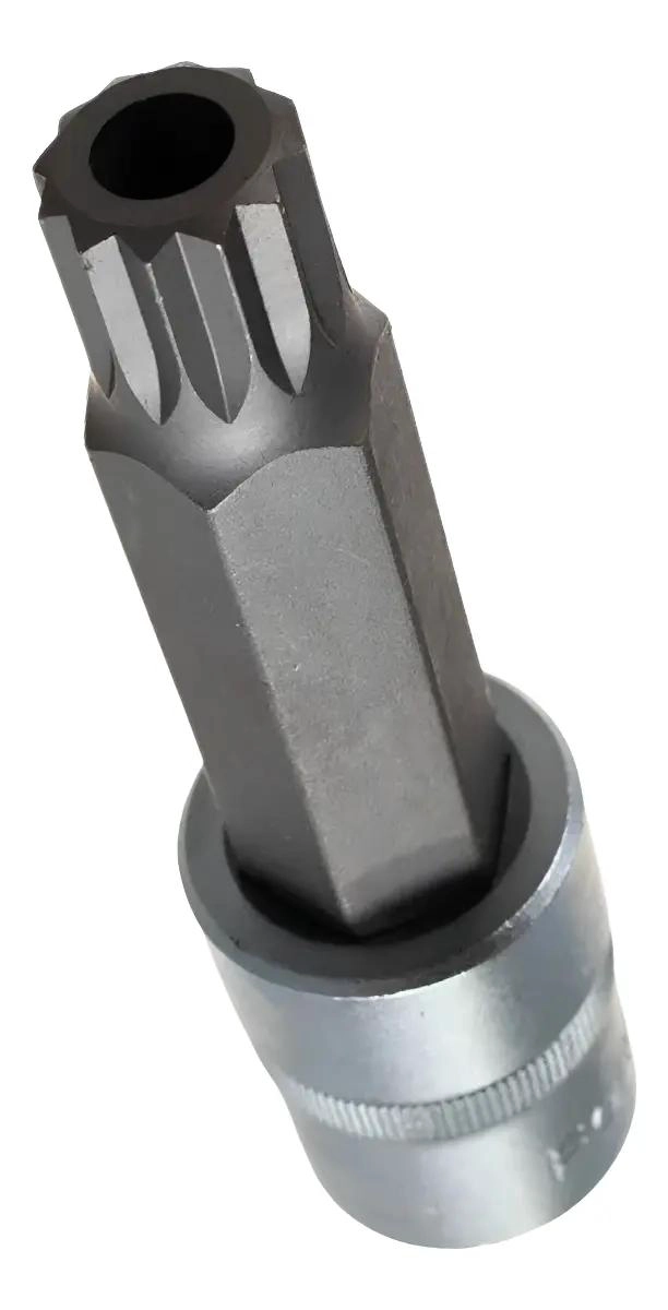 DADO IMBUS LARGO SPLINE M16 MATE - 1