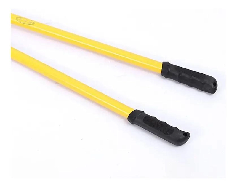 CORTA PERNOS CIZALLA 36 PULGADAS AMARILLO - 5