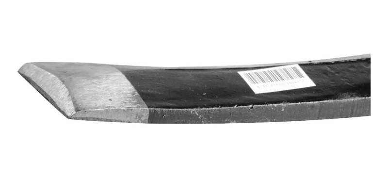 CABEZA DE ACERO FORJADO PARA ROMPER CONCRETO - 4