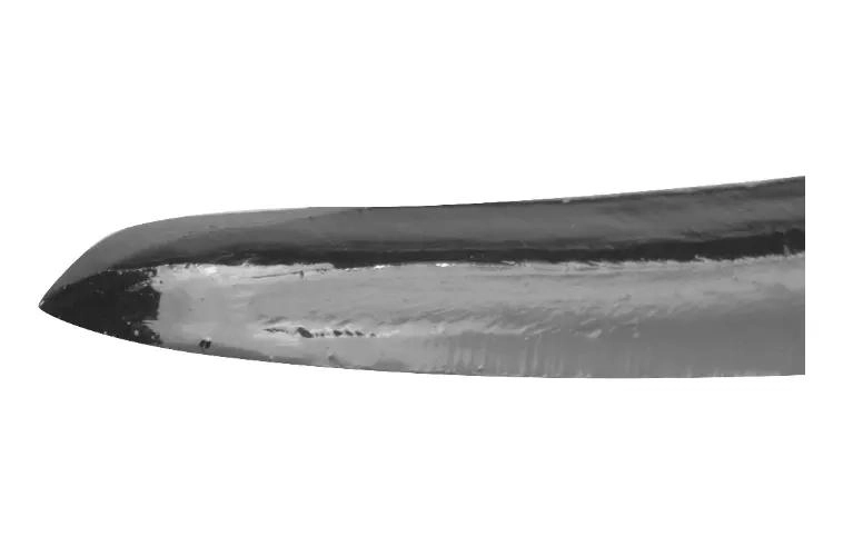 CABEZA DE ACERO FORJADO PARA ROMPER CONCRETO - 5