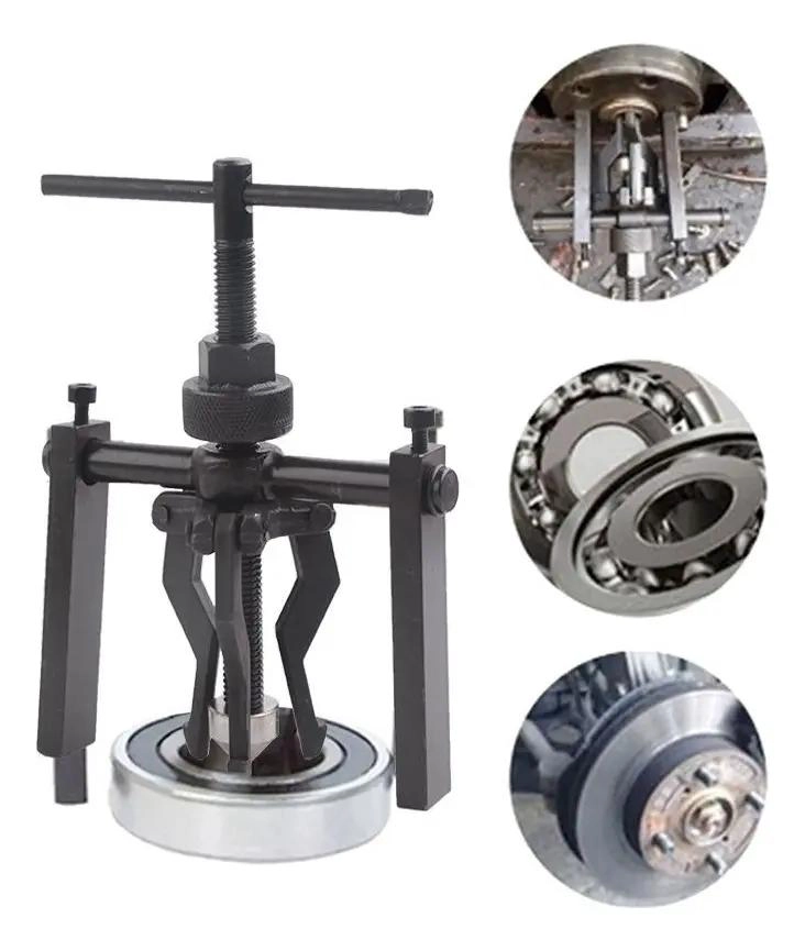EXTRACTOR DE ENGRANAJE 14-38 PARA RODAMIENTOS - 4