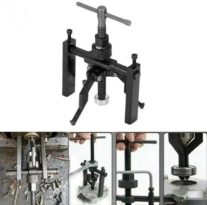 EXTRACTOR DE ENGRANAJE 14-38 PARA RODAMIENTOS - 7