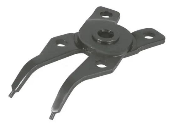 JUEGO DE CABEZALES INTERCAMBIABLES PARA ANILLOS - 3