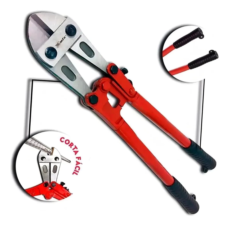 CORTADORA DE ACERO INOXIDABLE 45 CM - 2