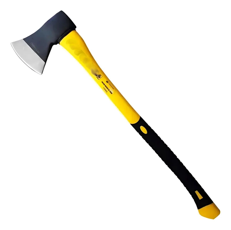 HACHA DE MANO 2000G MANGO ANTIDESLIZANTE - 1
