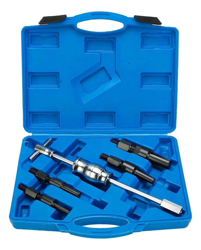 JUEGO EXTRACTOR PARA RODAMIENTOS INTERIORES CIEGOS - 1