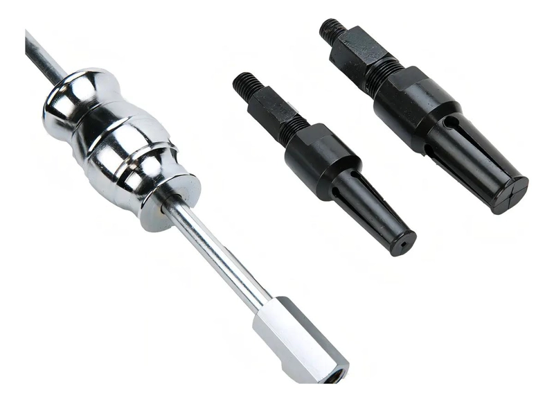 JUEGO EXTRACTOR PARA RODAMIENTOS INTERIORES CIEGOS - 3