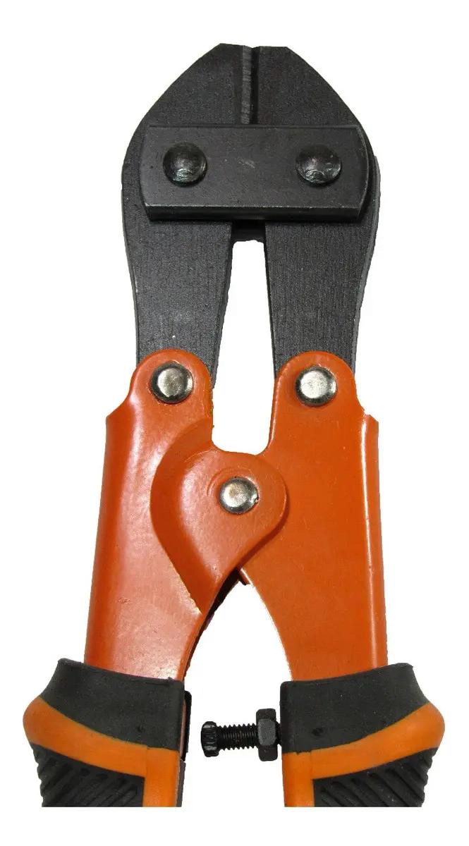 CORTADOR DE PRECISION CON MANGO DE GOMA - 3