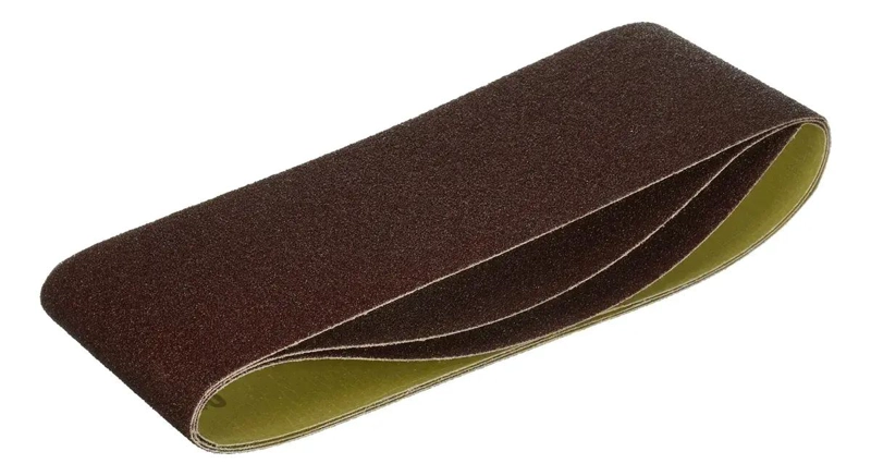 LIJA DE BANDA 4X24 PULGADAS GRANO 180 - 2