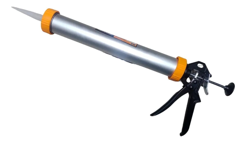 PISTOLA DE CALOR ERGONOMICA 20 CM - 1