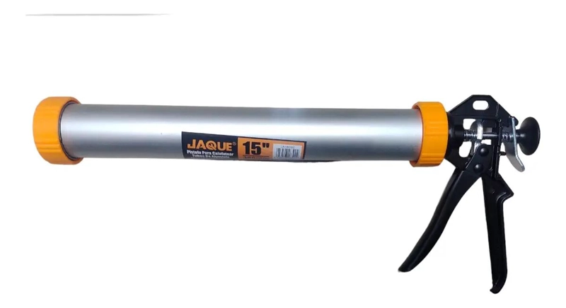 PISTOLA DE CALOR ERGONOMICA 20 CM - 2