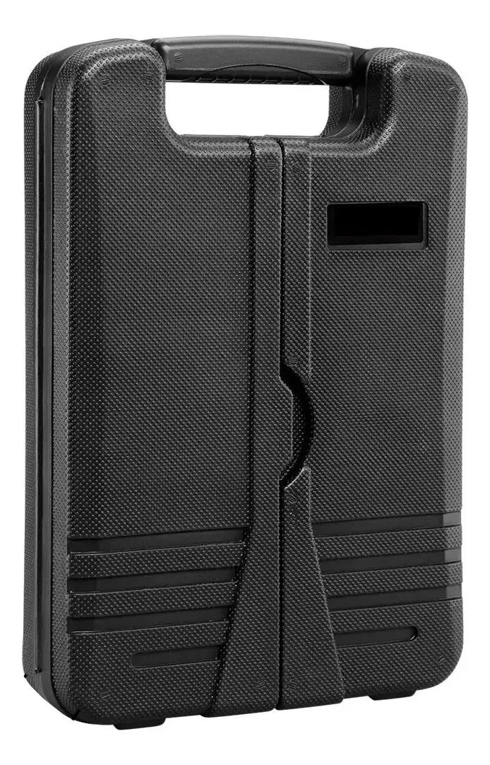 SET DE HERRAMIENTAS MANUALES 129 PIEZAS - 3