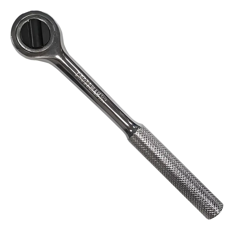 LLAVE COMBINADA 1/2'' CROMADA DURADERA - 1