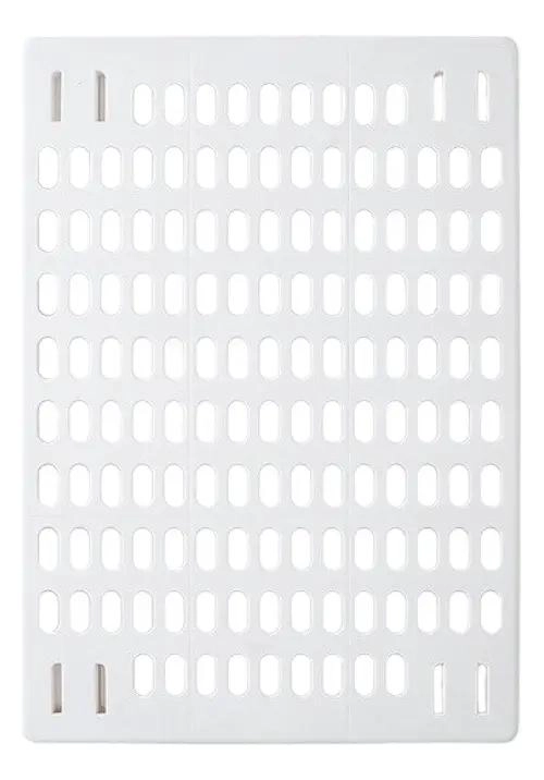 ORGANIZADOR DE DUCHA CON ESTANTE Y GANCHOS PARA BAÑO - 2
