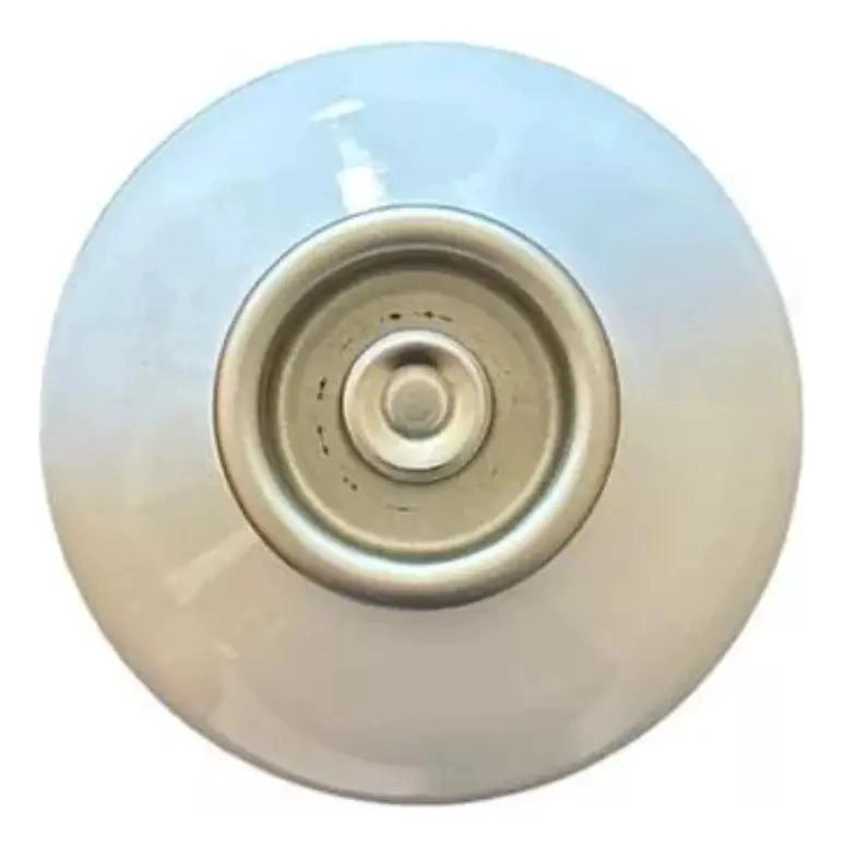 BOMBONA GAS 134A 1 KILO SIN LLAVE - 1