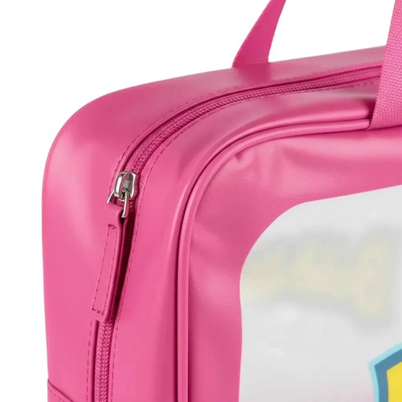 BOLSO ORGANIZADOR DE VIAJE IMPERMEABLE PARA COSME TICOS - 1