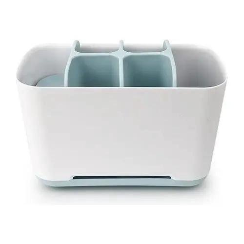 SOPORTE ORGANIZADOR PARA CEPILLOS DE DIENTES Y ARTICULOS DE BAÑO - 2