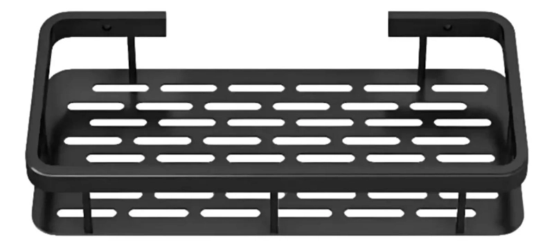 ORGANIZADOR PLEGABLE DE BAÑO Y COCINA PARA PARED - 2
