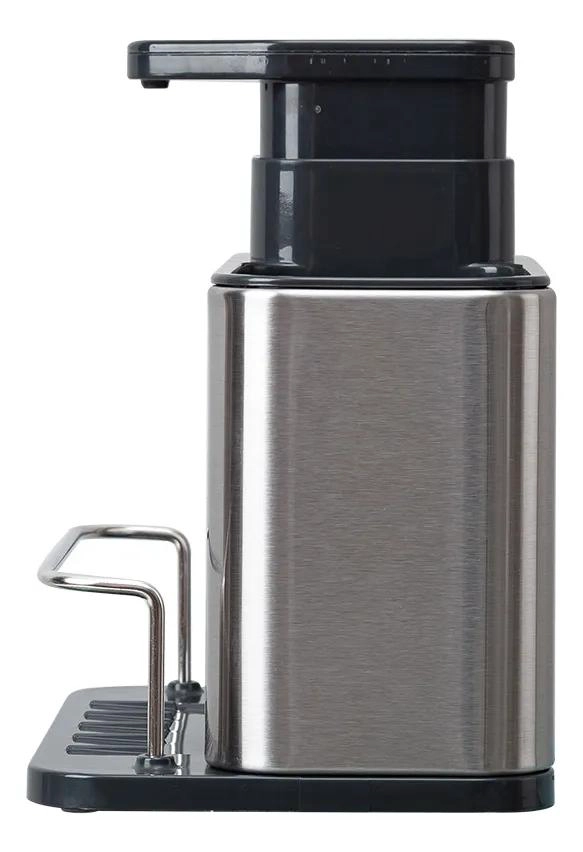 ORGANIZADOR MULTIFUNCIONAL 3 EN 1 PARA FREGADERO DE COCINA - 8