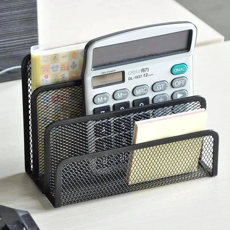 ORGANIZADOR DE MALLA PARA ARCHIVOS Y DOCUMENTOS - 4