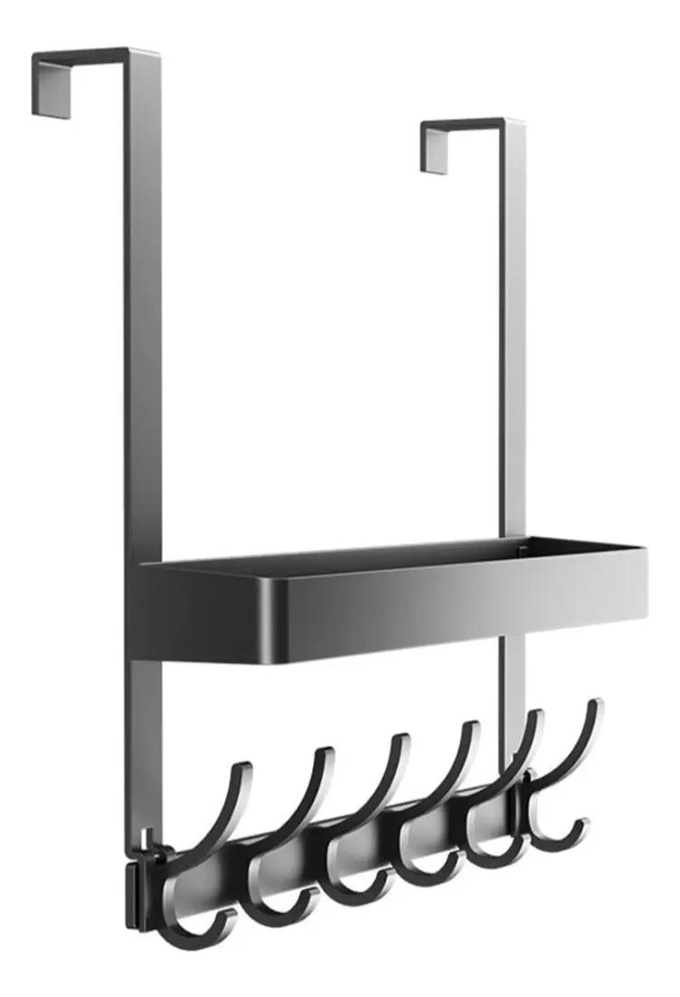 ORGANIZADOR DE DUCHA MULTIUSO PARA BAÑO Y COCINA - 1